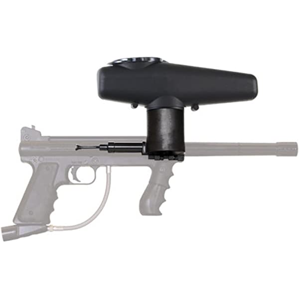 LOADER – CYCLONE FEED C98 - vista 2