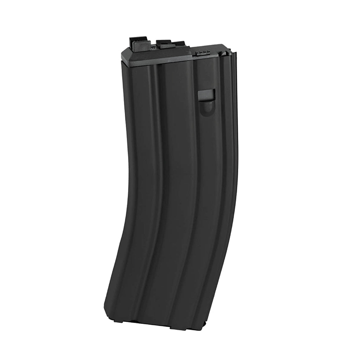 MAGAZINE AIRSOFT WE-TECH 30RD STEEL FOR WE OPEN BOLT GBB SERIES RIFLES