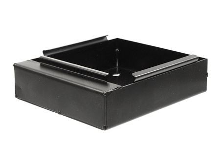 ASG FLAT PELLET TRAP - vista 3