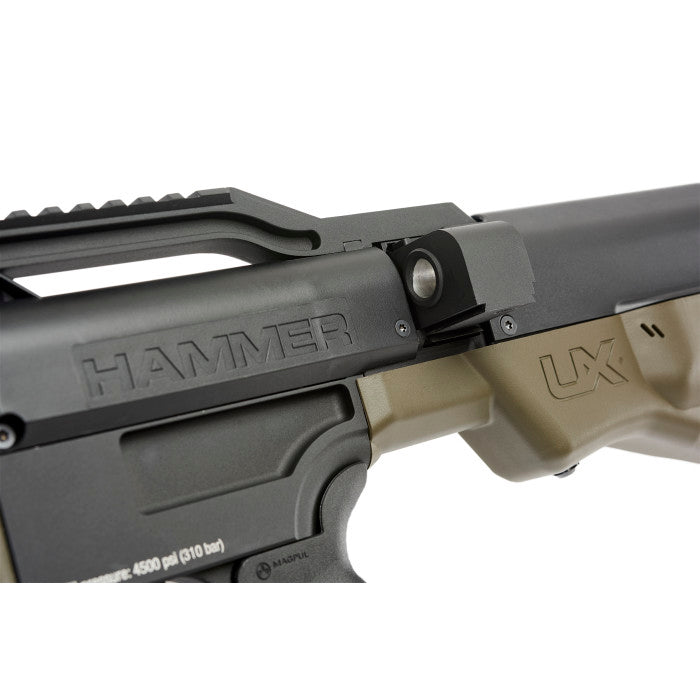 MAGAZINE UMAREX HAMMER .50 - vista 2