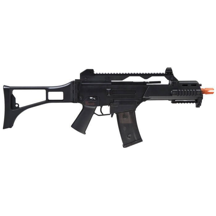 RIFLE AIRSOFT HK G36C COMPETITION 6MM - vista 2