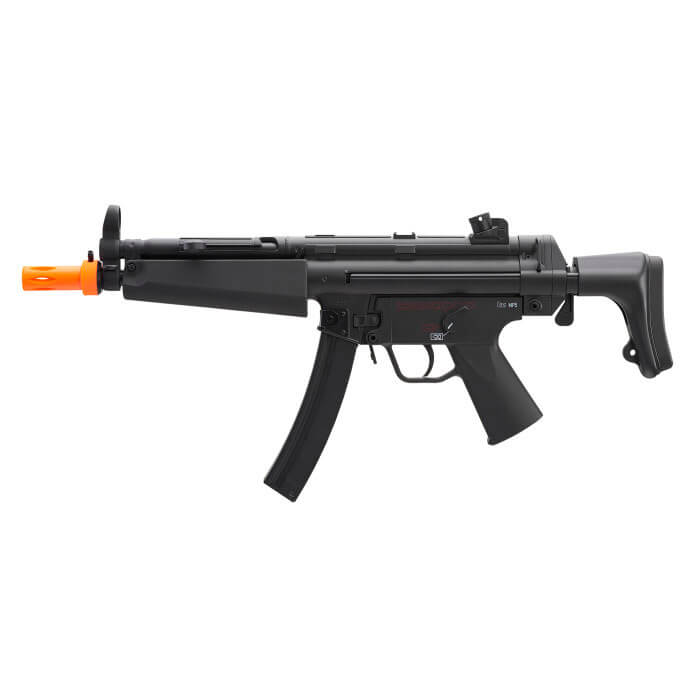RIFLE AIRSOFT ELITE FORCE H&K COMPETITION KIT MP5 A4/A5 SMG AEG GUN
