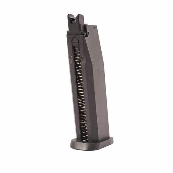 MAGAZINE AIRSOFT HK USP CO2 6MM