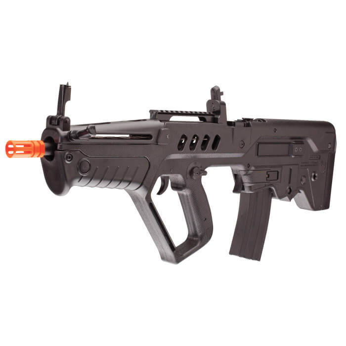 RIFLE AIRSOFT IWI TAVOR 21 COMPETITION - vista 2