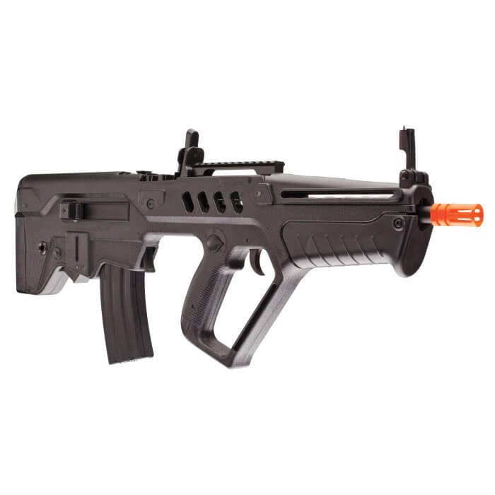 RIFLE AIRSOFT IWI TAVOR 21 COMPETITION - vista 3