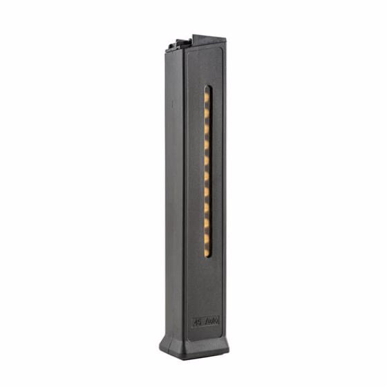 MAGAZINE AIRSOFT HK UMP MID-CAP 6MM – 110 ROUNDS