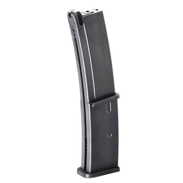 MAGAZINE AIRSOFT HK MP7 40 ROUNDS
