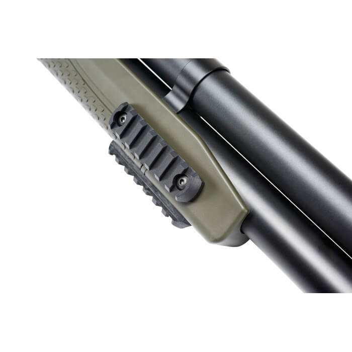 RIFLE UMAREX AIRSABER PCP W/AXEON 4X32 - vista 6