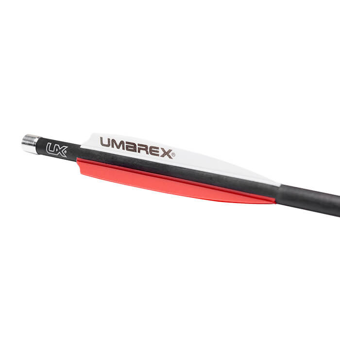 UMAREX AIRSABER AIR ARCHERY - vista 5