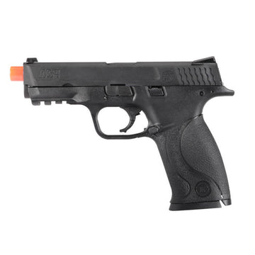 PISTOLA AIRSOFT S&W M&P 9 GBB 6MM
