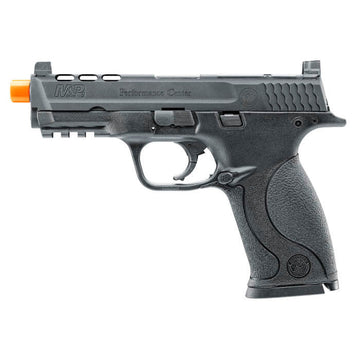 PISTOLA AIRSOFT S&W M&P 9 PERFORMANCE CENTER GBB 6MM