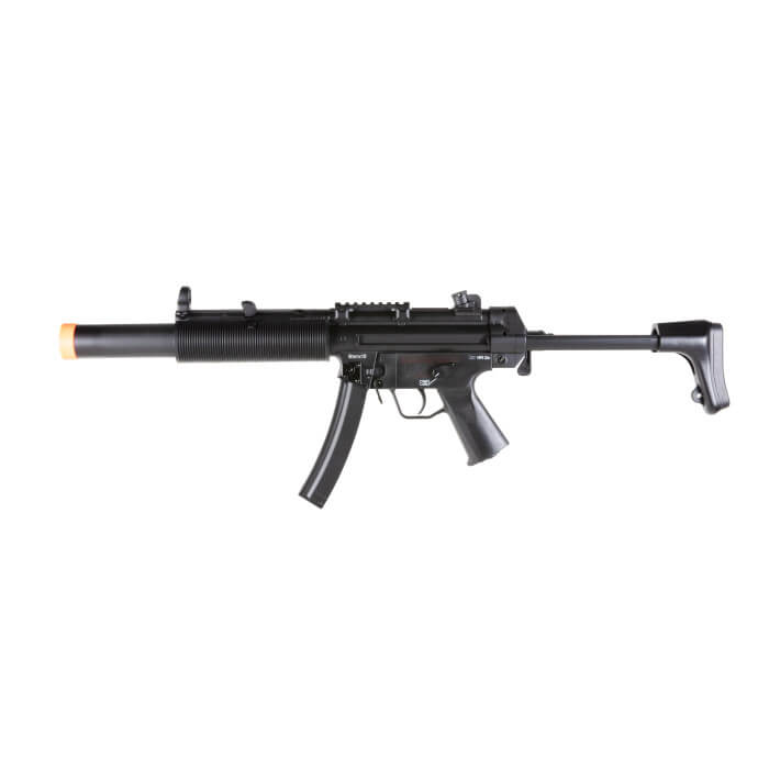 RIFLE AIRSOFT HK MP5 SD6 KIT – 6MM - vista 2