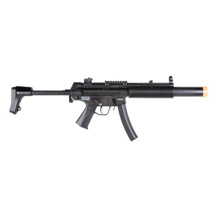 RIFLE AIRSOFT HK MP5 SD6 KIT – 6MM - vista 3