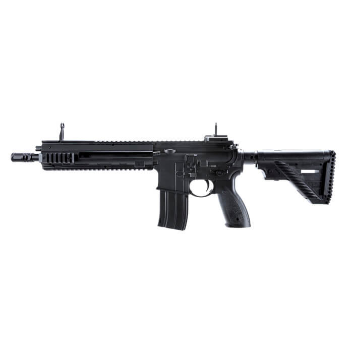 RIFLE UMAREX HK 416 .177