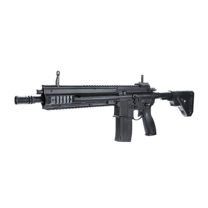RIFLE UMAREX HK 416 .177 - vista 3