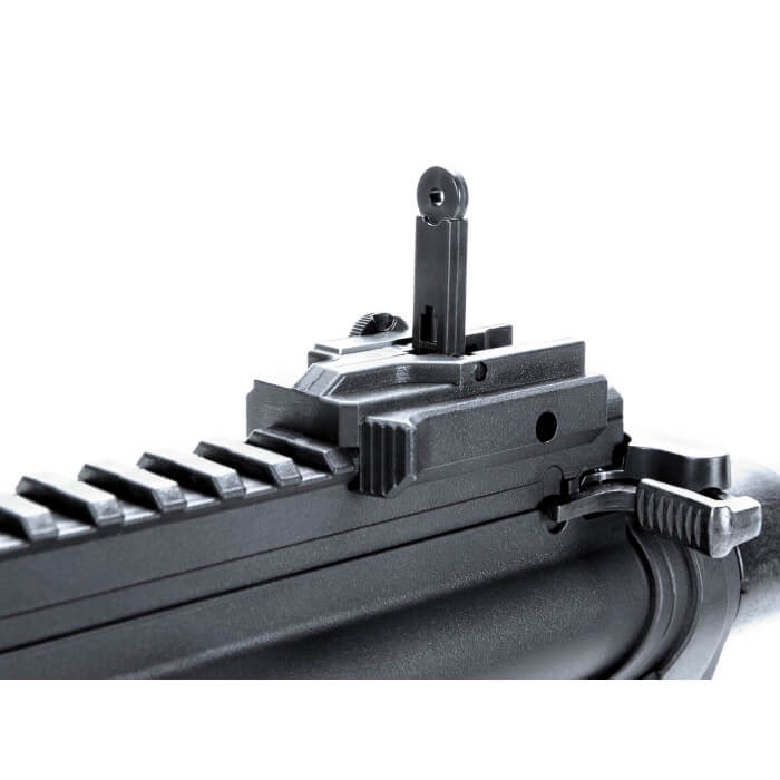 RIFLE UMAREX HK 416 .177 - vista 4