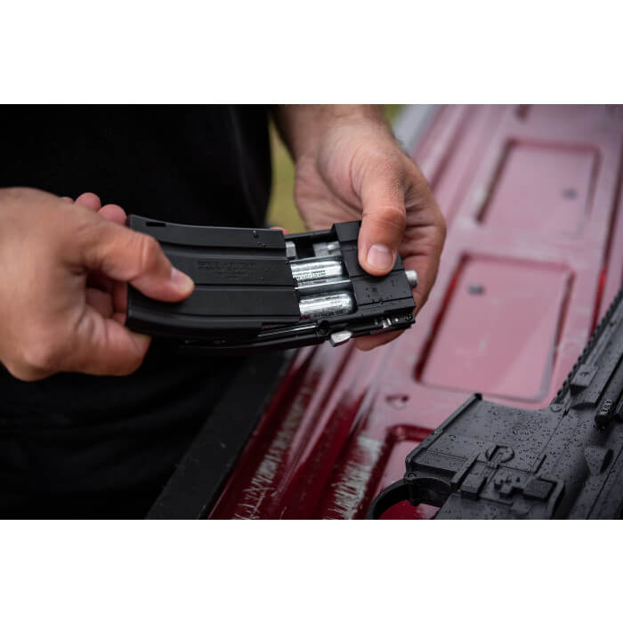 RIFLE UMAREX HK 416 .177 - vista 5