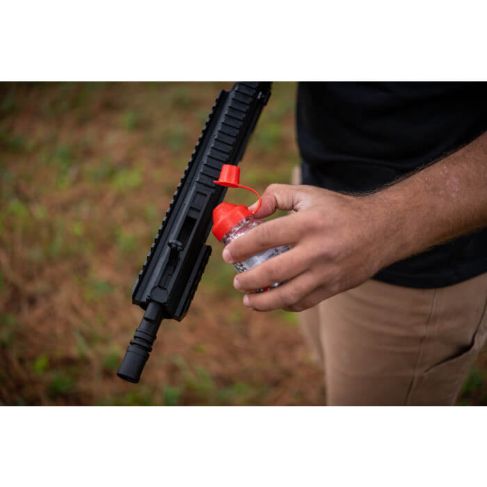 RIFLE UMAREX HK 416 .177 - vista 6