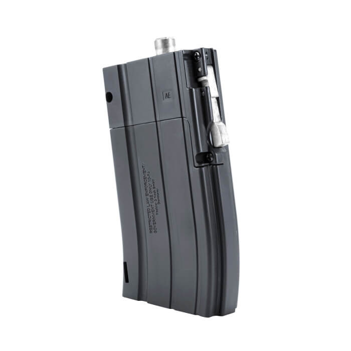 MAGAZINE UMAREX HK 416 .177 CO2 – 36 ROUND