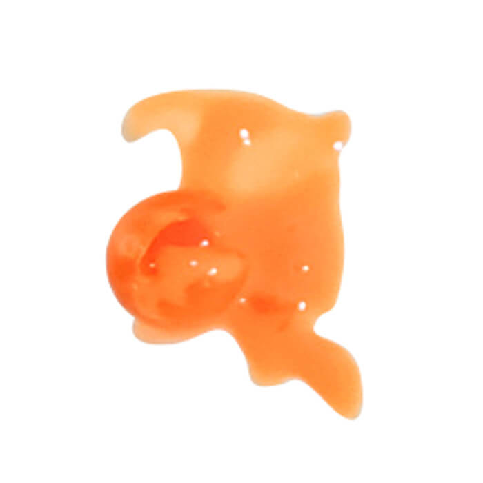 PAINTBALLS RUBBERBALLS T4E .43 ORANGE – 430 COUNT - vista 6