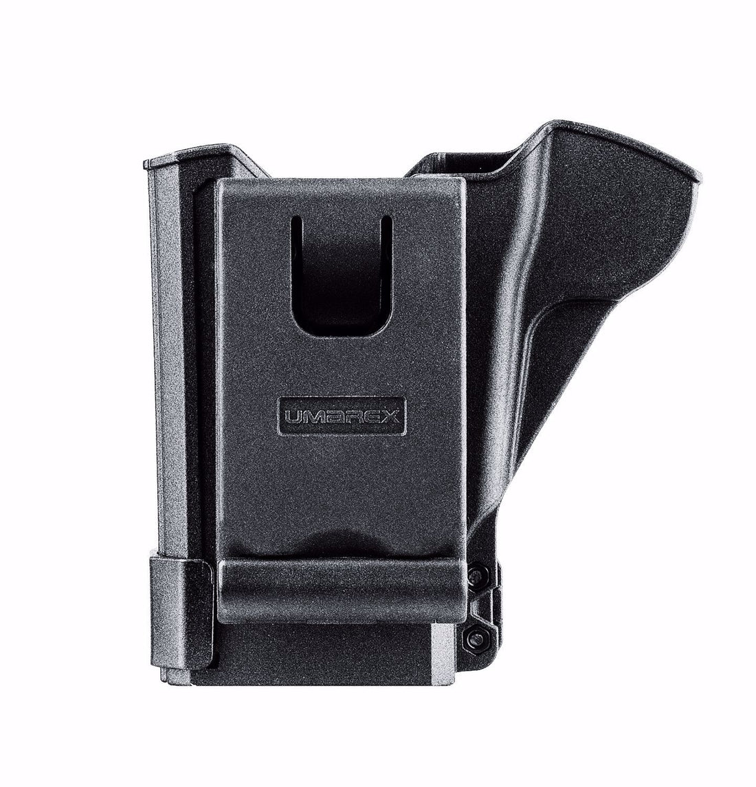 HOLSTER HARDSHELL ADJUSTABLE FOR H8R/TR50 SERIES REVOLVERS
