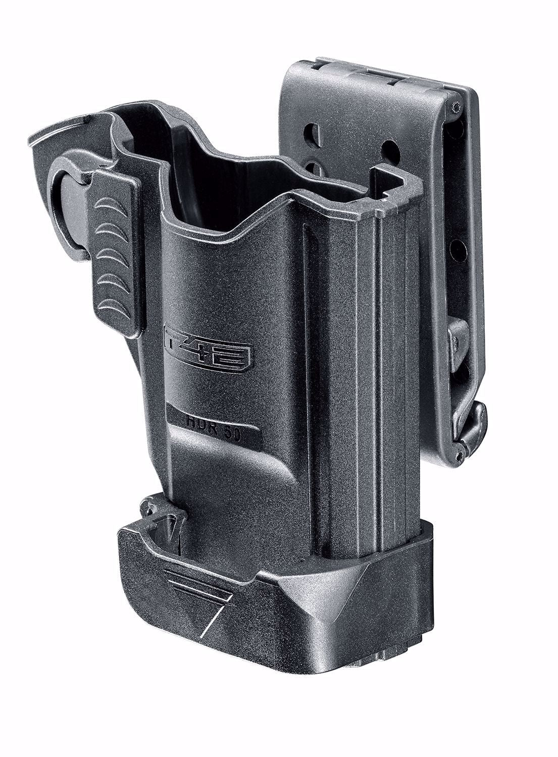 HOLSTER HARDSHELL ADJUSTABLE FOR H8R/TR50 SERIES REVOLVERS - vista 3