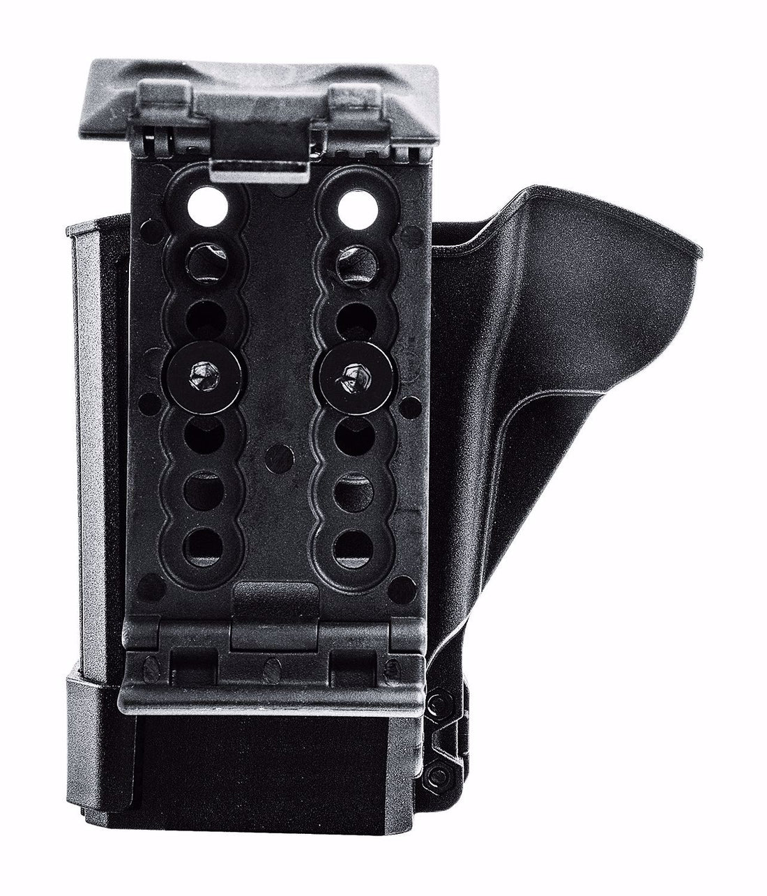 HOLSTER HARDSHELL ADJUSTABLE FOR H8R/TR50 SERIES REVOLVERS