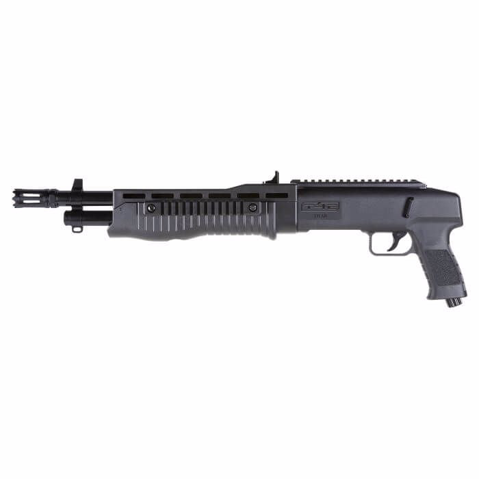SHOTGUN PAINTBALL UMAREX T4E TB .68 – BLACK
