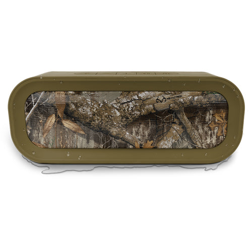 SPEAKER WATERPROOF REALTREE