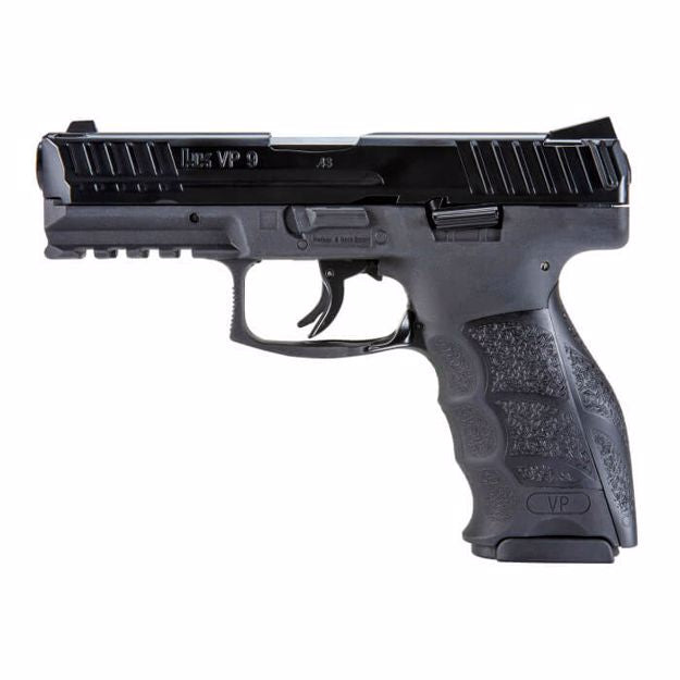 PISTOLA PAINTBALL UMAREX T4E HK VP9 .43