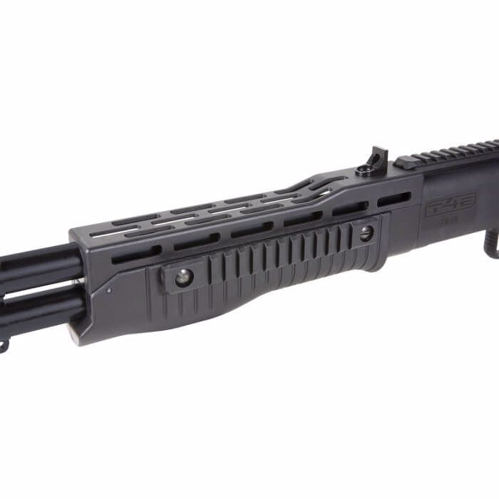 SHOTGUN PAINTBALL UMAREX T4E TB .68 – BLACK - vista 4