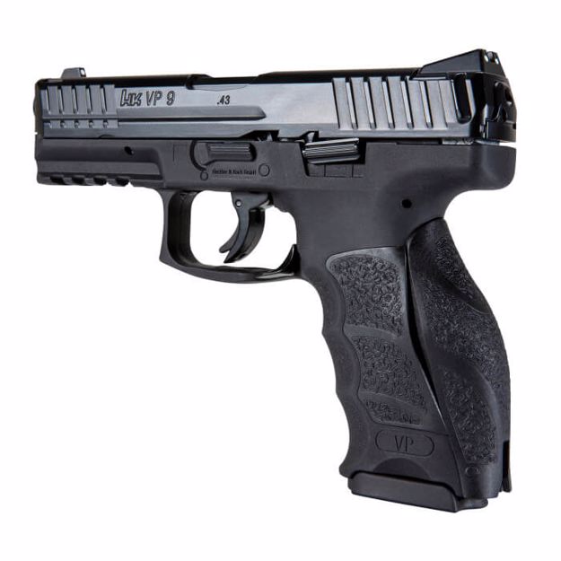 PISTOLA PAINTBALL UMAREX T4E HK VP9 .43 - vista 3