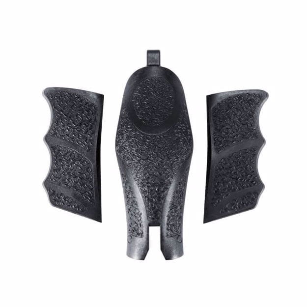 PISTOLA PAINTBALL UMAREX T4E HK VP9 .43 - vista 4