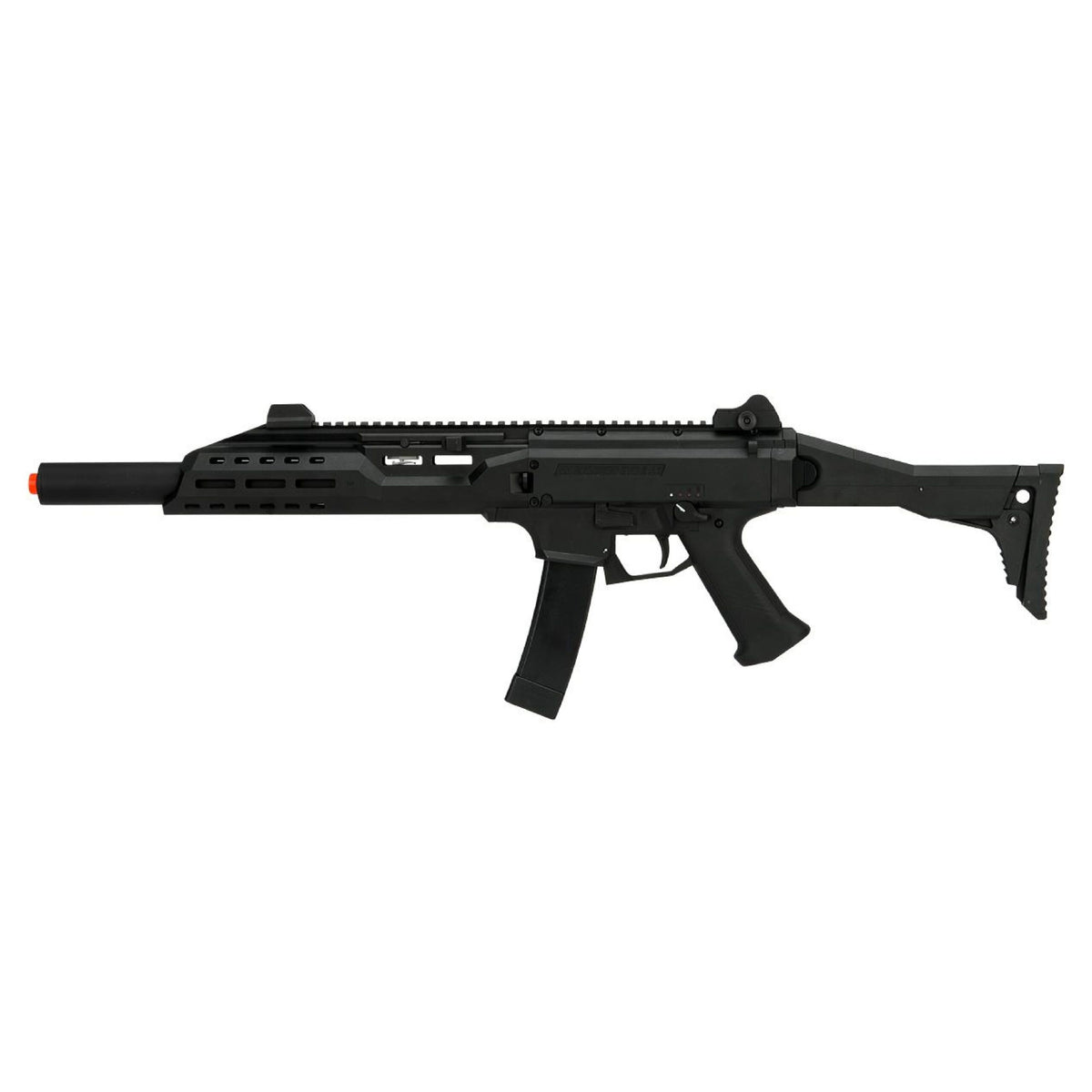 RIFLE AIRSOFT ASG CZ SCORPION EVO 3 A1 – MODEL: BET CARBINE/BLACK