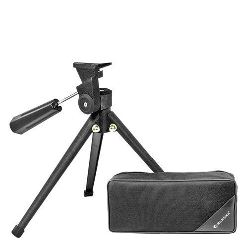 TELESCOPIO BARSKA 18-36X50 WATERPROOF BLACKHAWK SPOTTING SCOPE STRAIGHT - vista 3