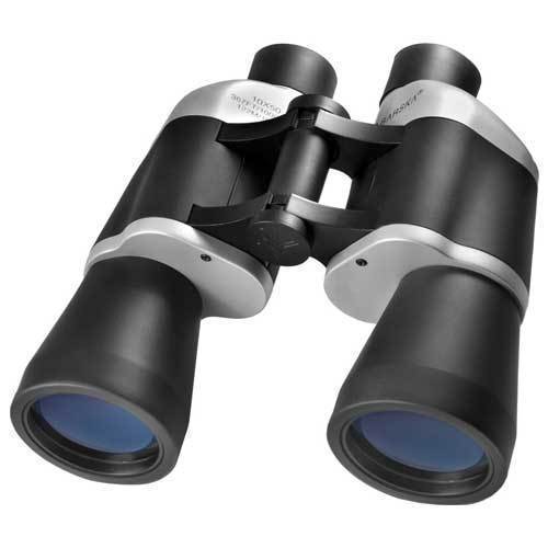 BINOCULAR BARSKA 10X50 FOCUS FREE – BLUE LENS