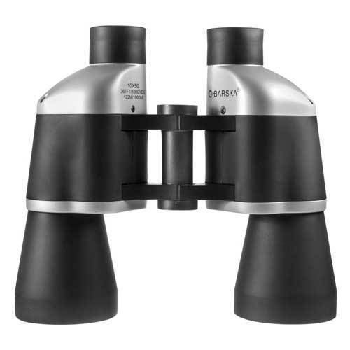 BINOCULAR BARSKA 10X50 FOCUS FREE – BLUE LENS - vista 3