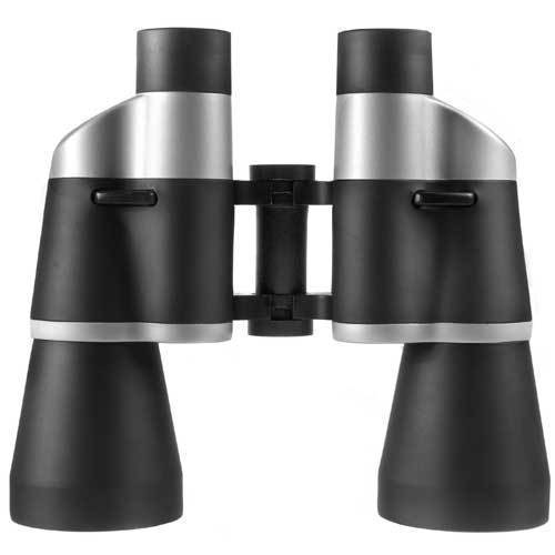 BINOCULAR BARSKA 10X50 FOCUS FREE – BLUE LENS - vista 2