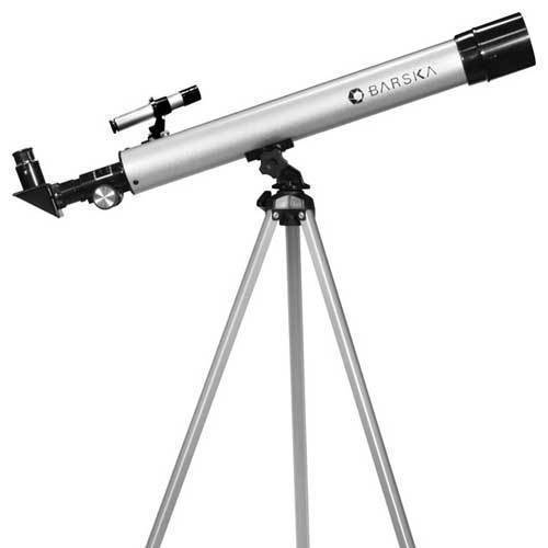 TELESCOPIO BARSKA 60050 REFRACTOR – 450 POWER - vista 2