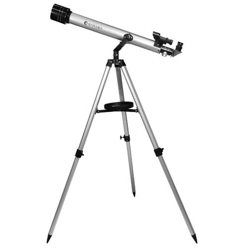 TELESCOPIO BARSKA 70060 REFRACTOR – 525 POWER