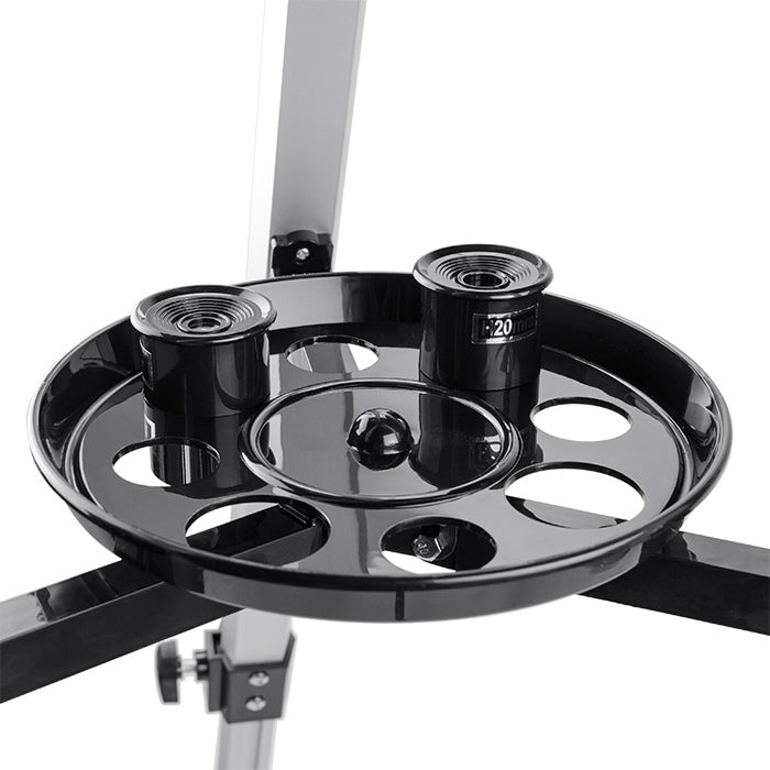 TELESCOPIO BARSKA 80060 REFRACTOR – 600 POWER - vista 5