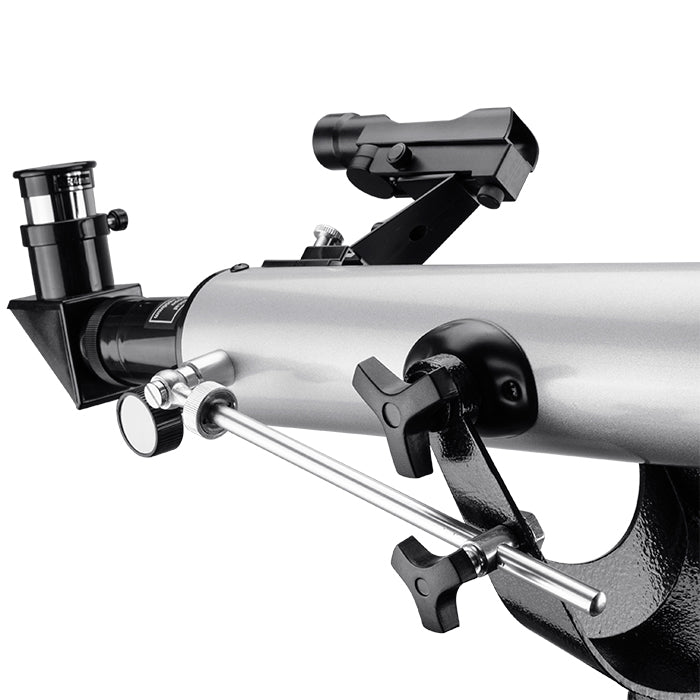 TELESCOPIO BARSKA 80060 REFRACTOR – 600 POWER - vista 7