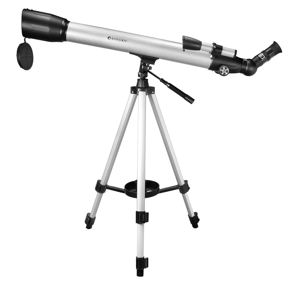 TELESCOPIO BARSKA 70060 REFRACTOR – 231 POWER - vista 5