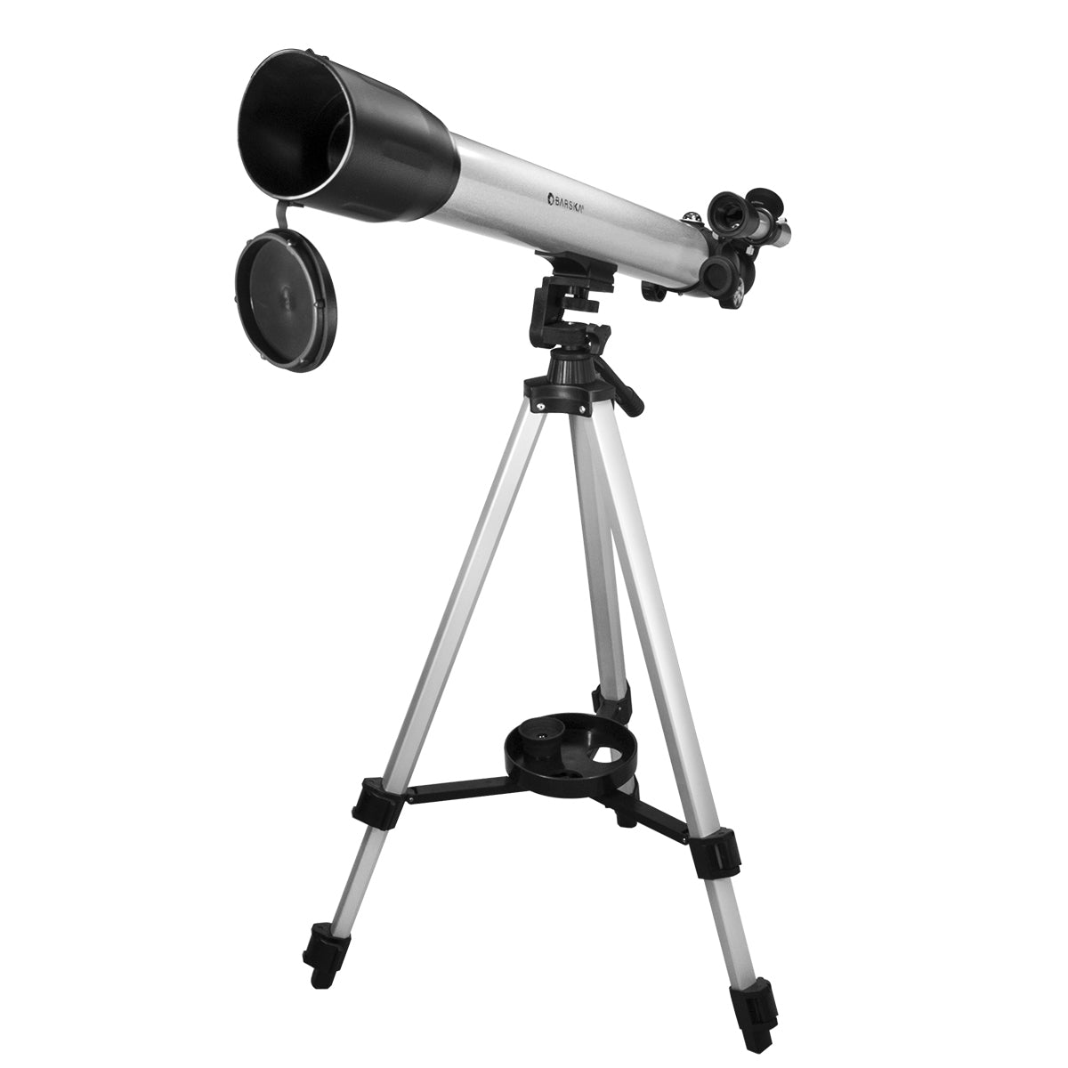 TELESCOPIO BARSKA 70060 REFRACTOR – 231 POWER - vista 4