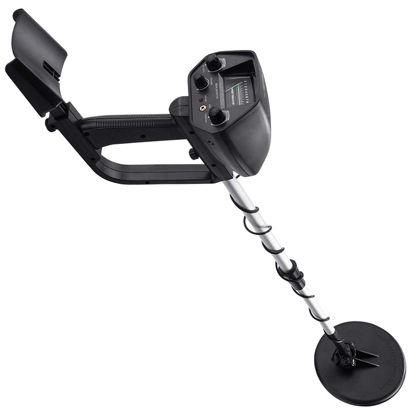 DETECTOR DE METALES BARKSA WINBEST PRO EDITION