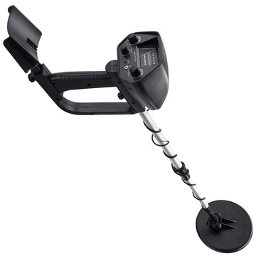 DETECTOR DE METALES BARKSA WINBEST PRO EDITION