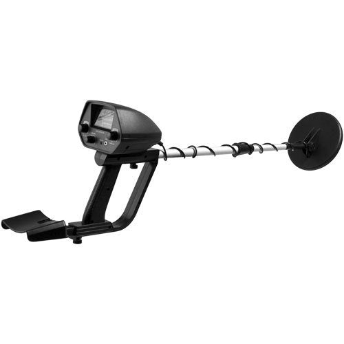 DETECTOR DE METALES BARKSA WINBEST PRO EDITION - vista 2