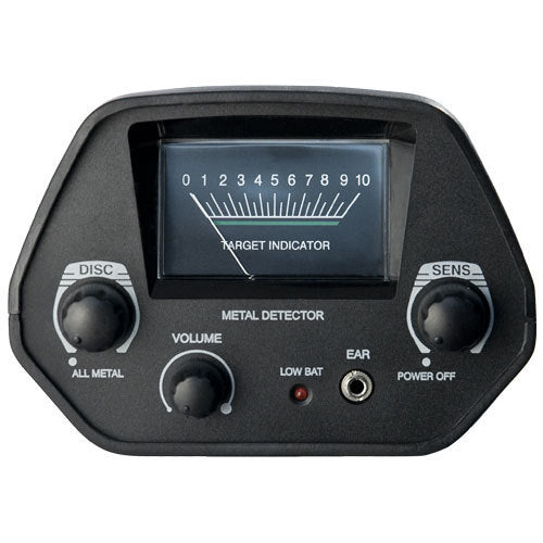 DETECTOR DE METALES BARKSA WINBEST PRO EDITION - vista 3