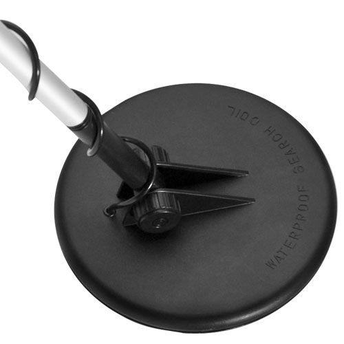 DETECTOR DE METALES BARKSA WINBEST PRO EDITION - vista 4