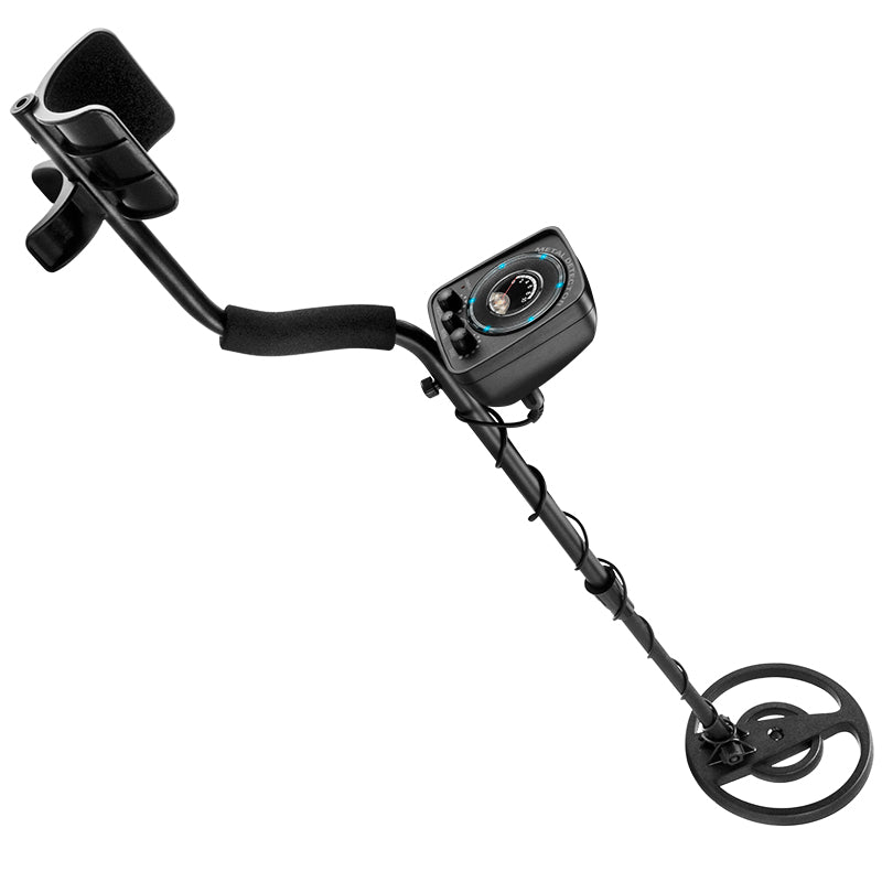 DETECTOR DE METALES BARSKA WINBEST PRO 200 FIELD KIT - vista 2